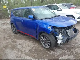 2021 Kia Soul
