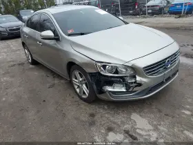 2015 Volvo S60