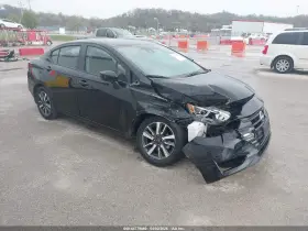 2024 Nissan Versa