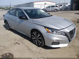 2021 Nissan Altima
