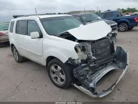 2012 Honda Pilot