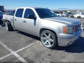 2009 GMC Sierra 1500