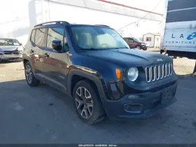 2015 Jeep Renegade