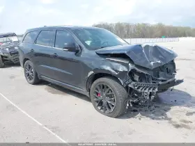 2015 Dodge Durango