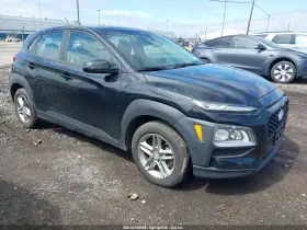 2020 Hyundai Kona