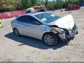 2015 Hyundai Elantra