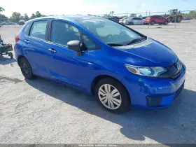 2015 Honda Fit