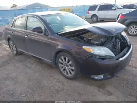 2011 Toyota Avalon