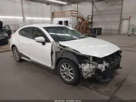 2018 Mazda 3