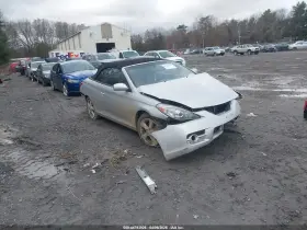 2008 Toyota Camry Solara