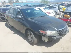 2004 Acura TSX