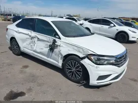 2021 Volkswagen Jetta
