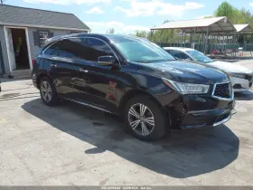 2019 Acura MDX