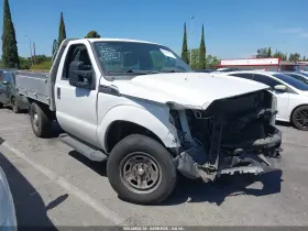 2016 Ford F-250