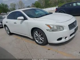 2010 Nissan Maxima