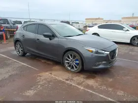 2018 Mazda 3