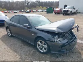 2010 Saab 9-3