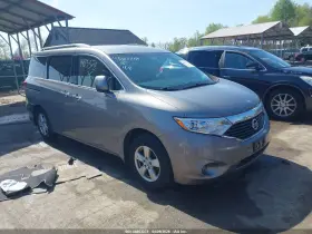 2013 Nissan Quest