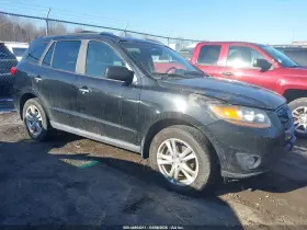 2011 Hyundai Santa Fe