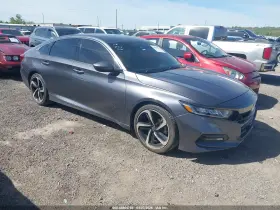2020 Honda Accord