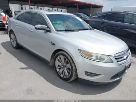 2012 Ford Taurus