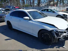 2021 BMW 3 Series
