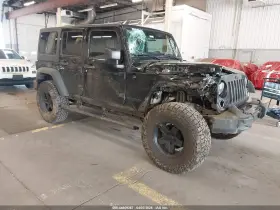 2014 Jeep Wrangler