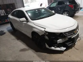 2018 Chevrolet Impala