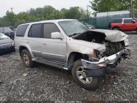 1998 Toyota 4Runner