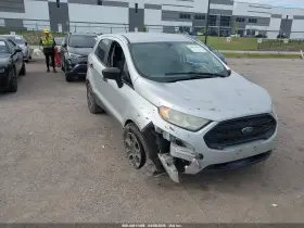 2019 Ford Ecosport