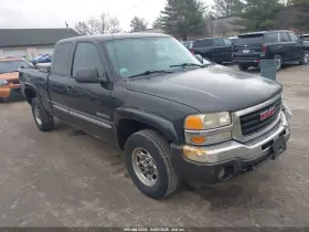2004 GMC Sierra 2500 HD