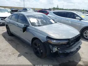 2025 Honda Accord