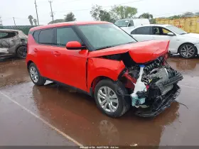 2020 Kia Soul