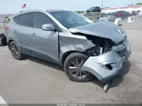 2015 Hyundai Tucson