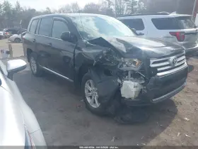 2011 Toyota Highlander