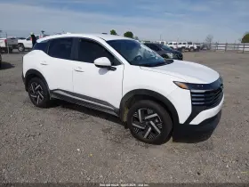 2025 Nissan Kicks