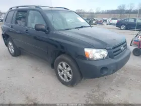 2007 Toyota Highlander