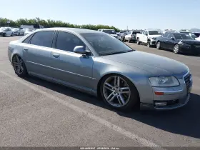 2010 Audi A8