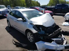 2014 Kia Forte