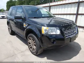 2008 Land Rover LR2