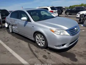 2012 Toyota Avalon
