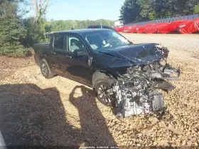 2024 Ford Maverick