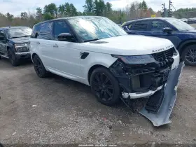 2021 Land Rover Range Rover Sport