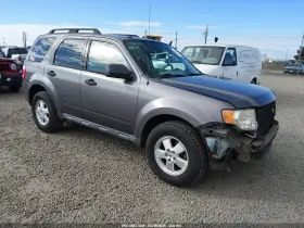 2010 Ford Escape