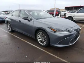 2019 Lexus ES