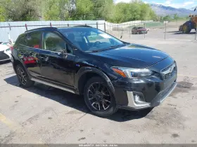 2019 Subaru Crosstrek Hybrid