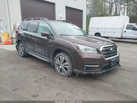 2020 Subaru Ascent