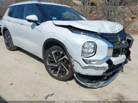 2022 Mitsubishi Outlander