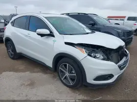 2022 Honda HR-V