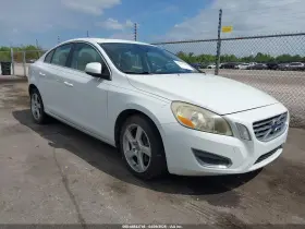 2012 Volvo S60
